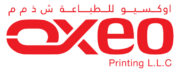 Oxeo Printing logo